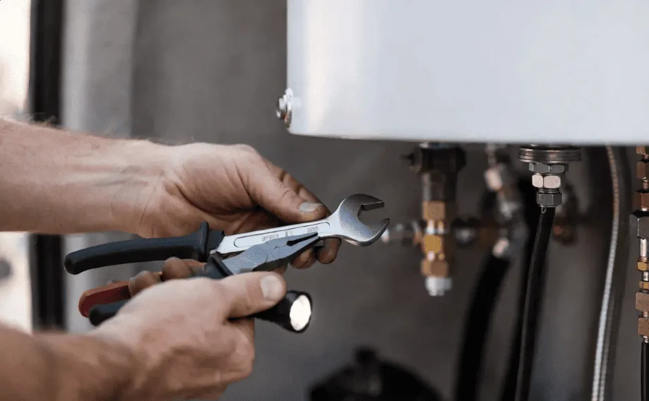Why choose Water Heater Repair in Darby, PA